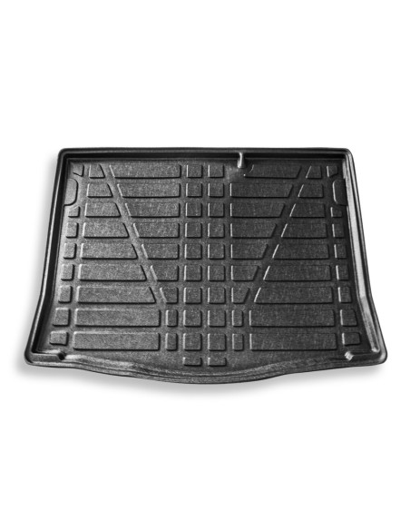 Vasca baule bordo rialzato in TPE per Alfa Romeo Giulietta dal 2010