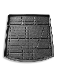 Vasca baule bordo rialzato in TPE per Audi A5 Sportback Coupe 2016 2024