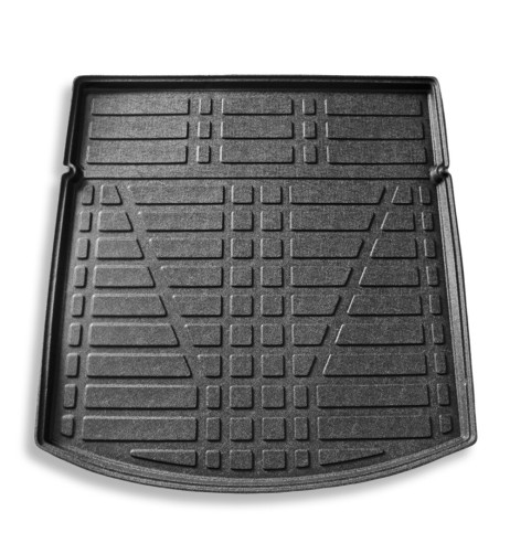 Vasca baule bordo rialzato in TPE per Audi A5 Sportback Coupe 2016 2024