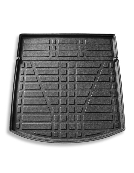 Vasca baule bordo rialzato in TPE per Audi A5 Sportback Coupe 2016 2024