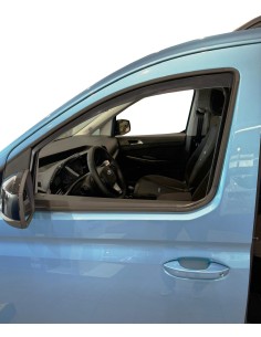 Deflettori Turbo G3 Ford Transit Tourneo Connect III dal 2022 2