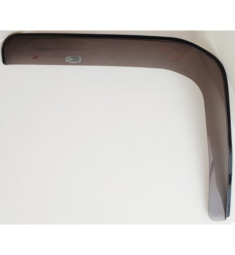 Deflettori Turbo G3 per Ford F Max dal 2018