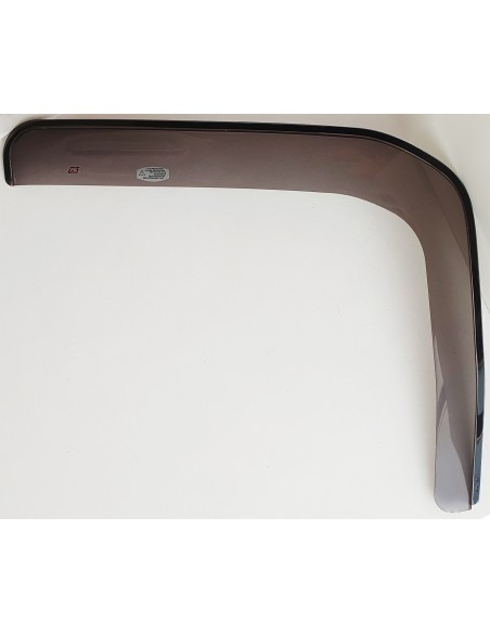 Deflettori Turbo G3 per Ford F Max dal 2018