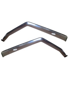 Deflettori Turbo G3 Suzuki SJ410 SJ413 Samurai 3 porte 1985 1998 2