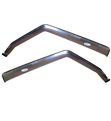 Deflettori Turbo G3 Suzuki SJ410 SJ413 Samurai 3 porte 1985 1998