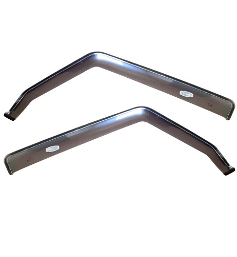 Deflettori Turbo G3 Suzuki SJ410 SJ413 Samurai 3 porte 1985 1998