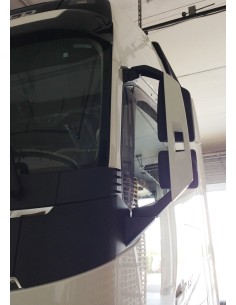 Deflettori Turbo G3 Volvo FM serie 4 FH Serie 4 5 Aero 2