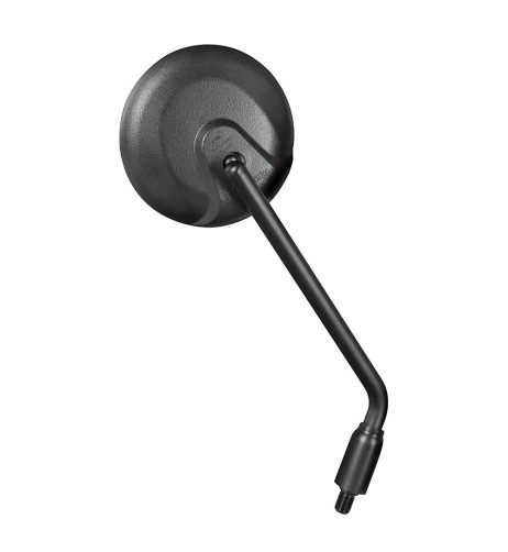 Coppia di specchietti Neo Classic moto Filettatura destra M10x1 25