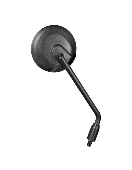 Coppia di specchietti Neo Classic moto Filettatura destra M10x1 25