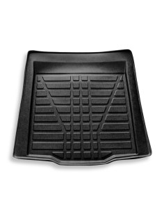 Vasca baule bordo rialzato in TPE per Bmw Serie 3 G20 dal 2018