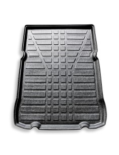 Vasca baule bordo rialzato in TPE per Bmw Serie 5 G30 2017 2023
