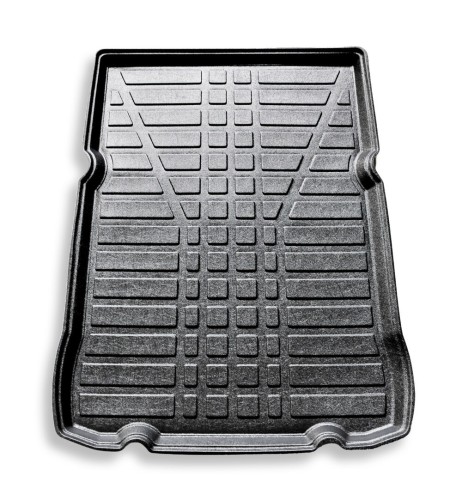 Vasca baule bordo rialzato in TPE per Bmw Serie 5 G30 2017 2023