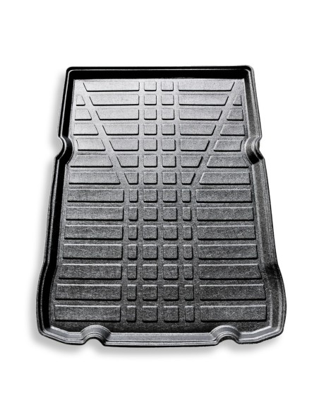 Vasca baule bordo rialzato in TPE per Bmw Serie 5 G30 2017 2023