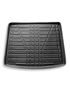 Vasca baule bordo rialzato in TPE per Bmw X1 2015 2022