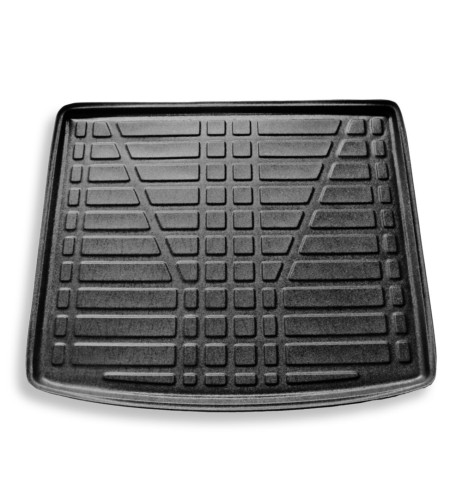 Vasca baule bordo rialzato in TPE per Bmw X1 2015 2022