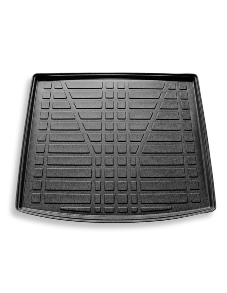 Vasca baule bordo rialzato in TPE per Bmw X3 2017 2024