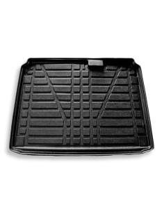 Vasca baule bordo rialzato in TPE per Citroen C4 2010 2018