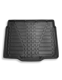 Vasca baule bordo rialzato in TPE per Citroen C4 dal 2020