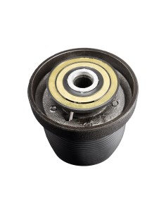 Mozzo volante collassabile Mercedes Classe E W124 1986 1995 senza airbag 2