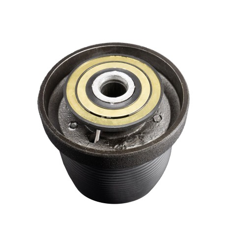 Mozzo volante collassabile Mercedes Classe SL R129 W107 senza airbag