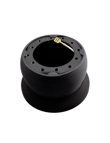 Mozzo volante collassabile Volvo 740 760 dal 1983 al 1991 senza airbag