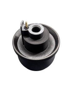 Mozzo volante collassabile Volvo 740 760 dal 1983 al 1991 senza airbag 2