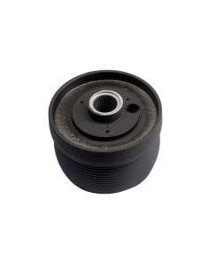 Mozzo volante collassabile Porsche Carrera 912S 928 senza airbag 2