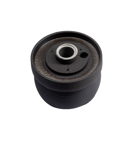 Mozzo volante collassabile Porsche Carrera 912S 928 senza airbag