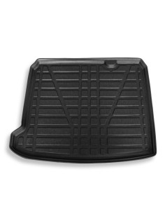 Vasca baule bordo rialzato in TPE per Citroen DS4 2011 2018