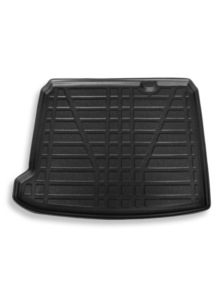 Vasca baule bordo rialzato in TPE per Citroen DS4 2011 2018