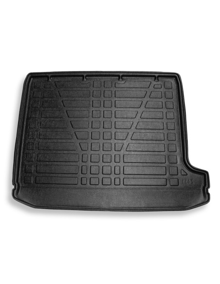 Vasca baule bordo rialzato in TPE per Citroen DS5 2011 2018