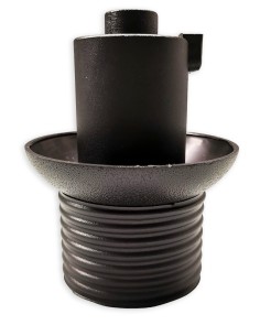 Mozzo non collassabile volante Volvo 240 242 244 245 1982 1993