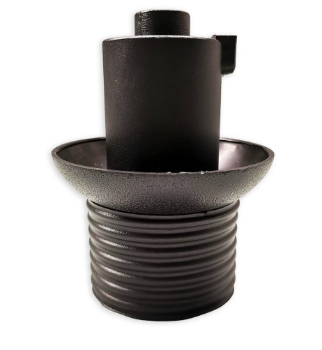 Mozzo non collassabile volante Volvo 240 242 244 245 1982 1993