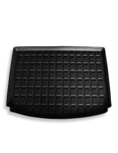 Vasca baule bordo rialzato in TPE per Fiat Grande Punto 2005 2012