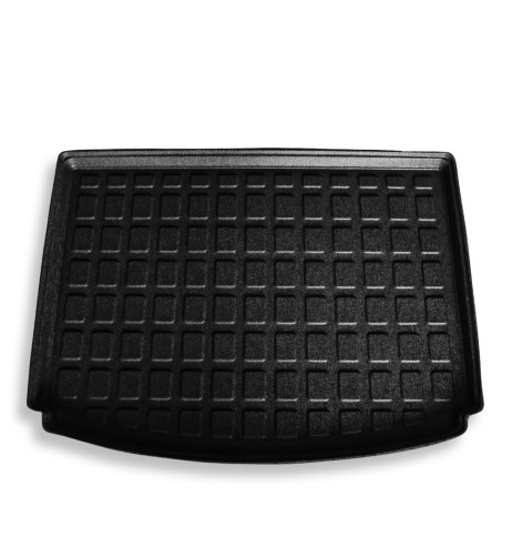 Vasca baule bordo rialzato in TPE per Fiat Grande Punto 2005 2012