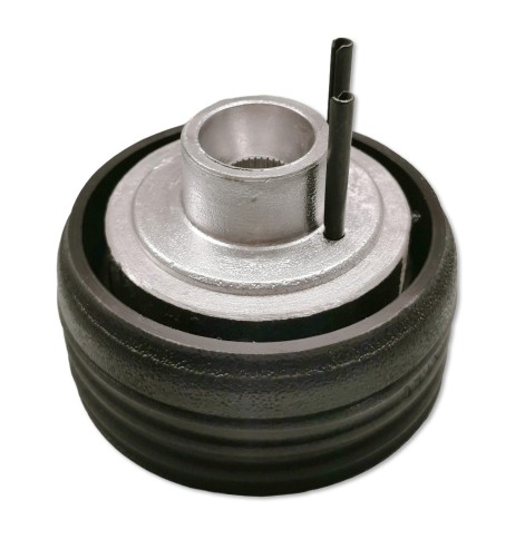 Mozzo non collassabile volante Lotus Esprit 1980 1987 senza airbag