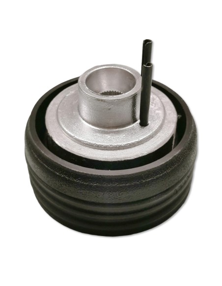 Mozzo non collassabile volante Lotus Esprit 1980 1987 senza airbag