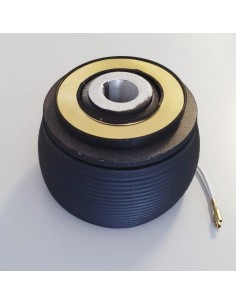 Mozzo volante collassabile Ferrari 348 senza airbag