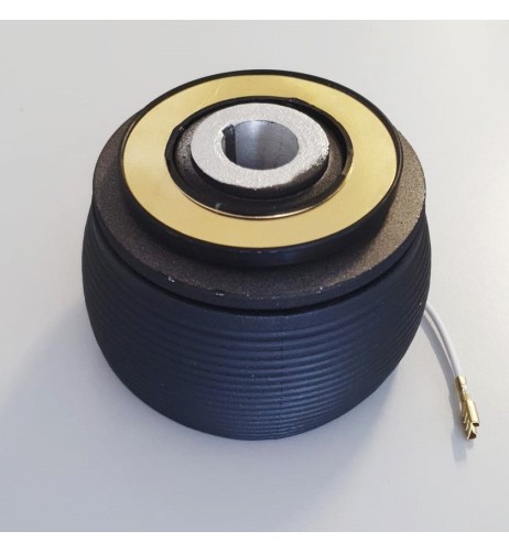 Mozzo volante collassabile Ferrari 348 senza airbag