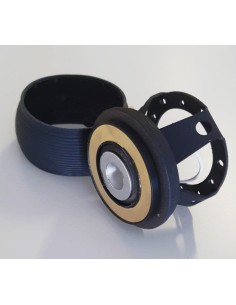 Mozzo volante collassabile Ferrari 348 senza airbag 2