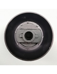 Mozzo collassabile volante Jeep Wrangler TJ 1997 2007 con airbag 2