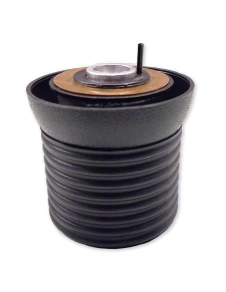 Mozzo collassabile volante Porsche 911 Carrera fino al 1989 senza airbag