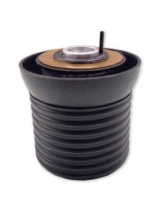 Mozzo collassabile volante Porsche 944 84 91 964 89 91 senza airbag