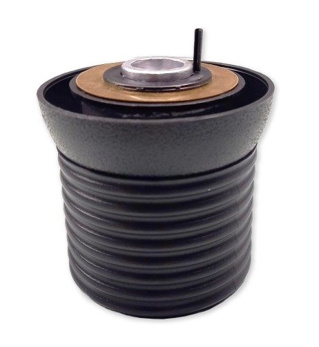 Mozzo collassabile volante Porsche 944 84 91 964 89 91 senza airbag