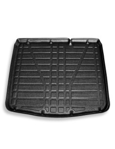 Vasca baule bordo rialzato in TPE per Fiat Tipo Cross dal 2020