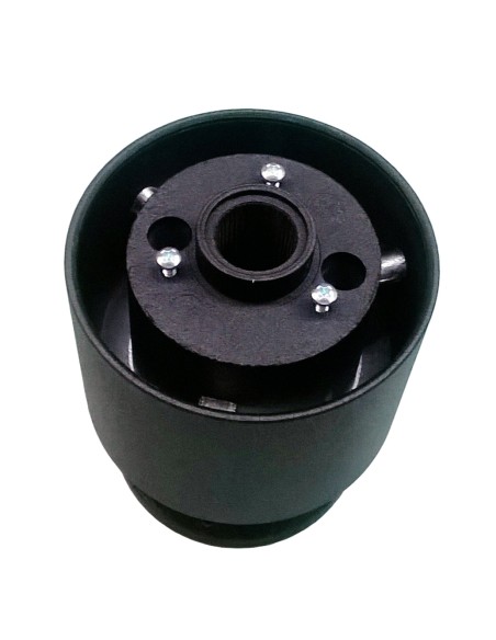 Mozzo non collassabile volante Porsche 928 1977 1988 senza airbag