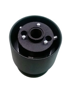 Mozzo non collassabile volante Porsche 911 1973 1989 Porsche 914 senza ai 2