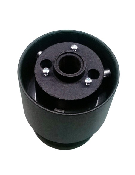 Mozzo non collassabile volante Porsche 911 1973 1989 Porsche 914 senza ai