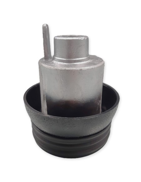 Mozzo non collassabile volante Peugeot 205 1988 1989 senza airbag