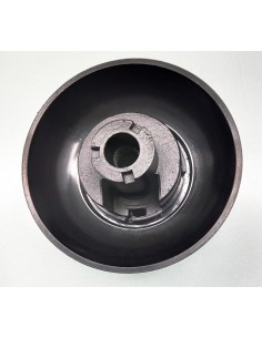 Mozzo collassabile volante Mitsubishi L200 1996 2005 con airbag 2